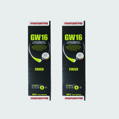 德国menzerna名仕GW16漆面抛光黄蜡,钢琴吉他家具漆面专用抛光黄蜡