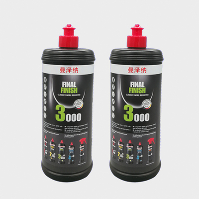 蜡水FF3000