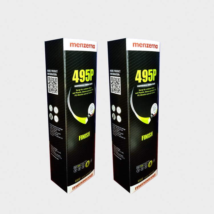 495P白蜡